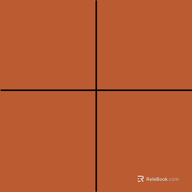 Plain Tile Kitchen Special Red Floor Tile texture