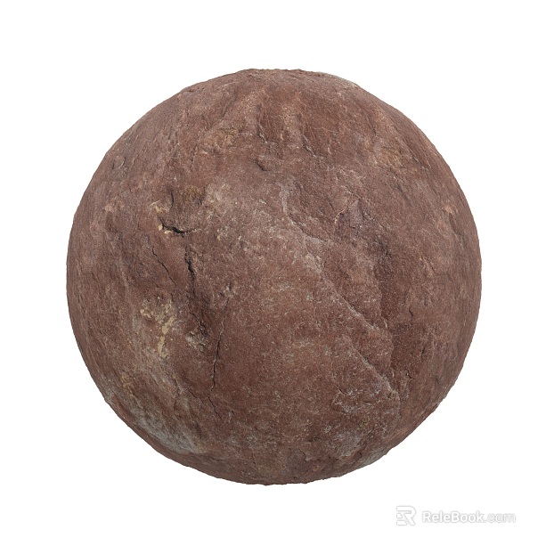 Stone PBR texture