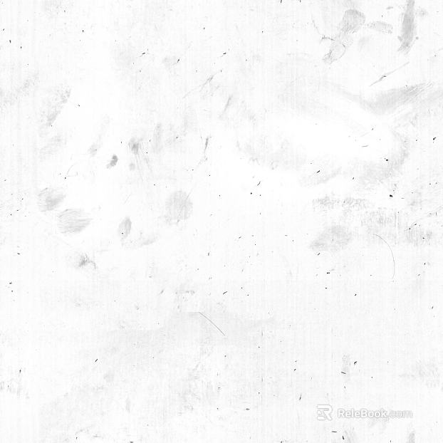 Highlight Mask texture