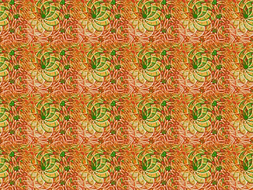 Pattern Wallpaper texture (ID:ffaag83727)