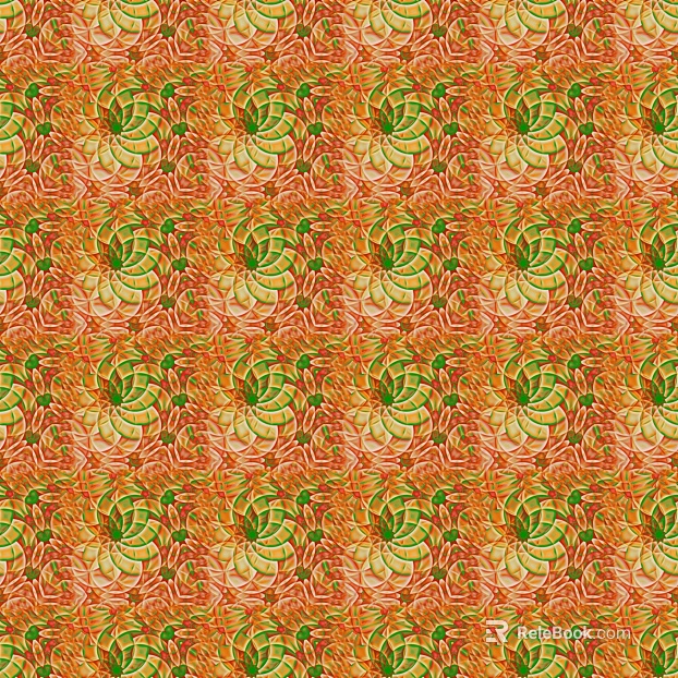 Pattern Wallpaper texture