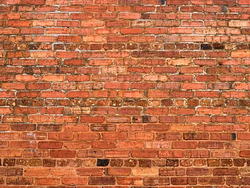 Brick wall Post-war wind red brick cement wall texture (ID:ffabg43931)