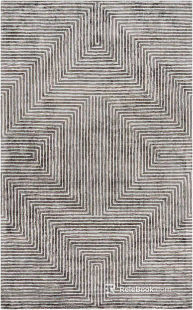 geometric carpet texture