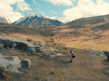 Wild Scenery texture (ID:ffaag79620)