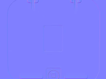 Normal Bump Map texture (ID:ffaaf6326)