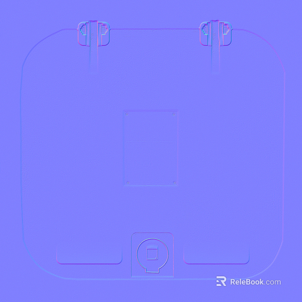 Normal Bump Map texture