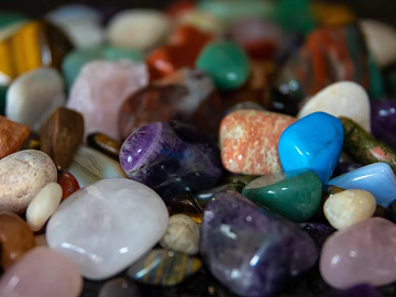 Pebbles texture (ID:ffagg12318)