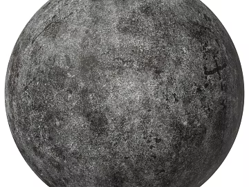 Stone PBR texture (ID:ffach055281)