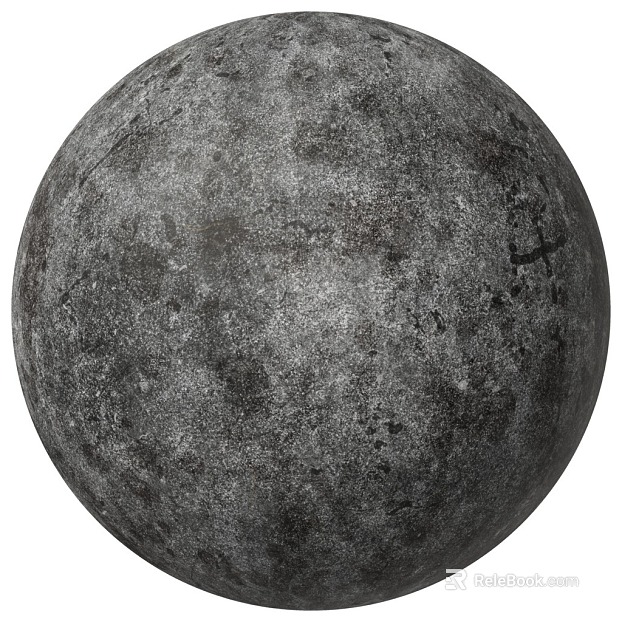 Stone PBR texture