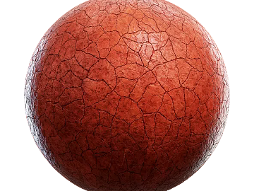 Soil PBR texture (ID:ffach697694)