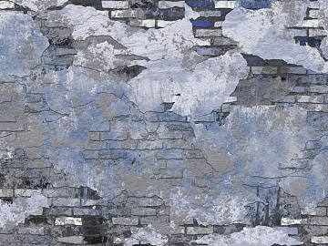 Brick wall texture (ID:ffabg52138)