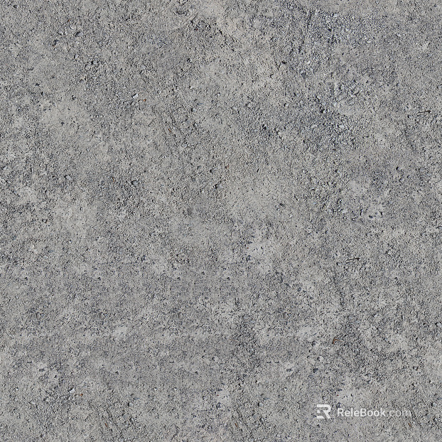 Cement floor texture