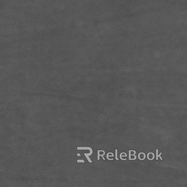 fine grain leather texture