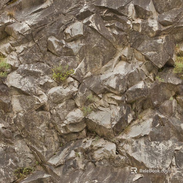 Rock texture