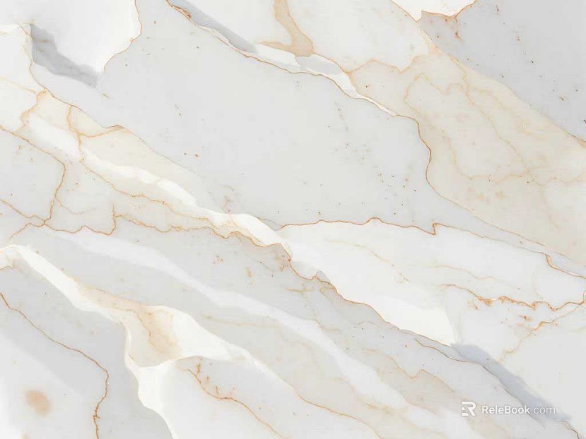 running water pattern marble texture