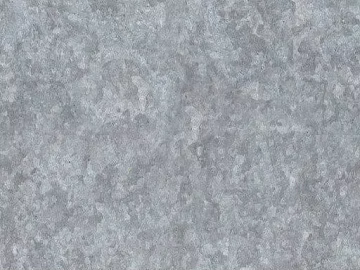Gray terrazzo indoor flooring 3d model