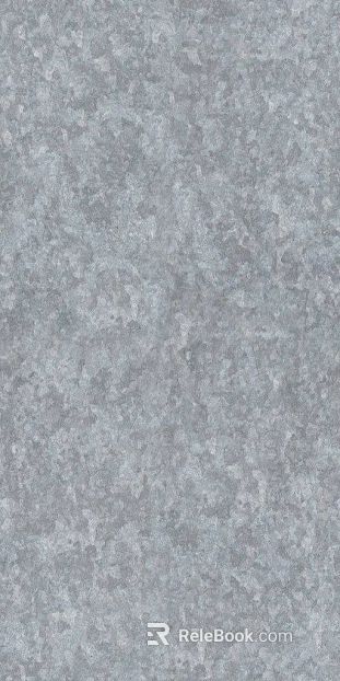 Gray terrazzo indoor flooring texture
