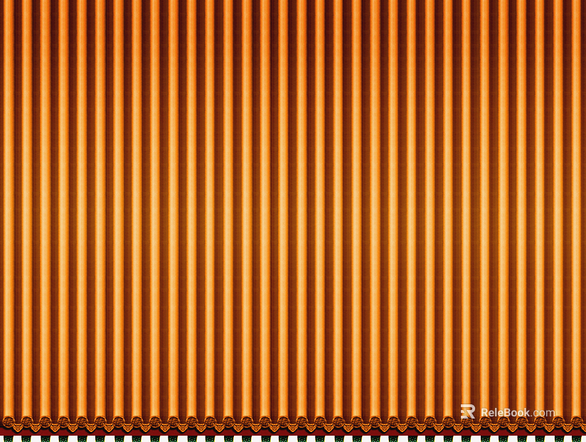 red tile texture