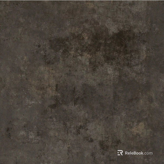Outdoor wall surface texture