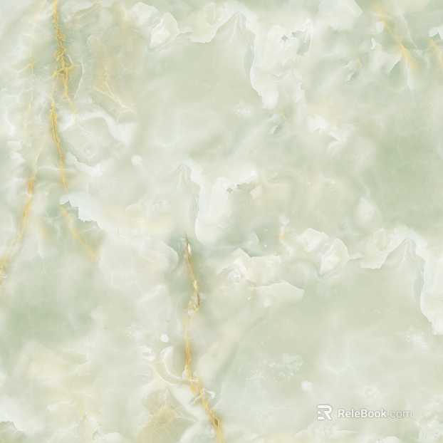 Transparent Stone Blue White Stone Antique texture