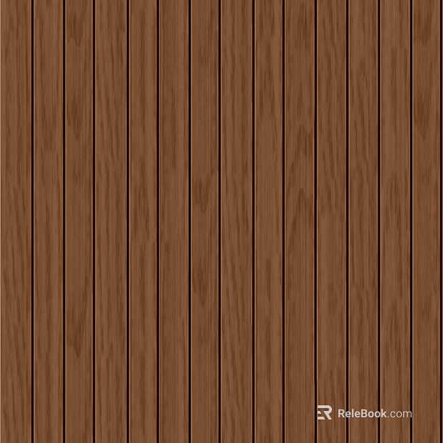 Wood grain wood veneer wood grille modeling background wall texture