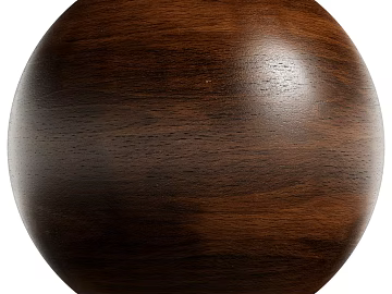 Wood Grain PBR texture (ID:ffach780981)