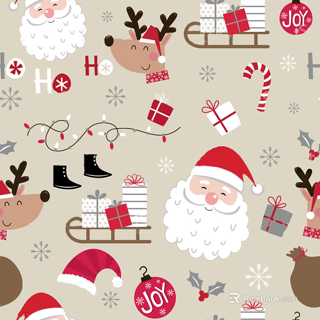 Children's Wallpaper texture