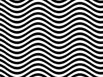 Wave Black and White Bump texture (ID:ffach591883)