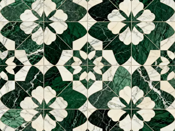 Middle and ancient style Chinese style-Ji wind industrial wind green white stone mosaic flower pattern water cutter mosaic stone green stone mosaic texture (ID:ffaeh302927) Middle and ancient style Chinese style-Ji wind industrial wind green white stone mosaic flower pattern water cutter mosaic stone green stone mosaic texture (ID:ffaeh302927)