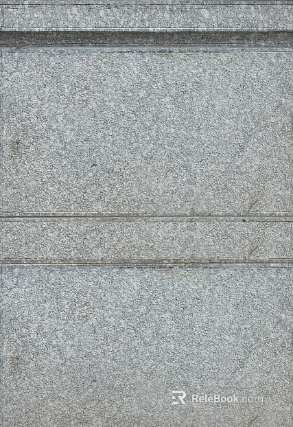 granite ground texture