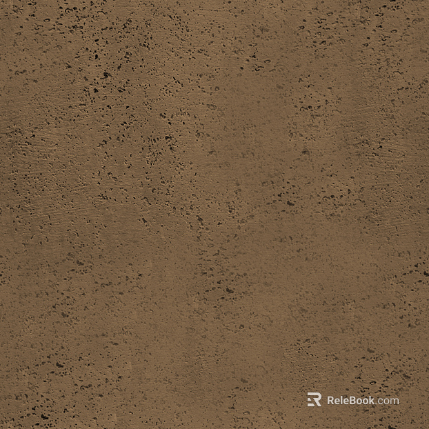 Hole stone seamless texture