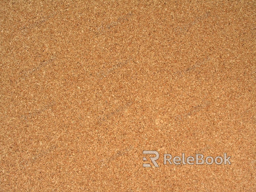 The image displays a heap of finely ground wood particles, known as sawdust, presenting a light brown color with a texture akin to sand, likely resulting from the milling or cutting of wooden materials.