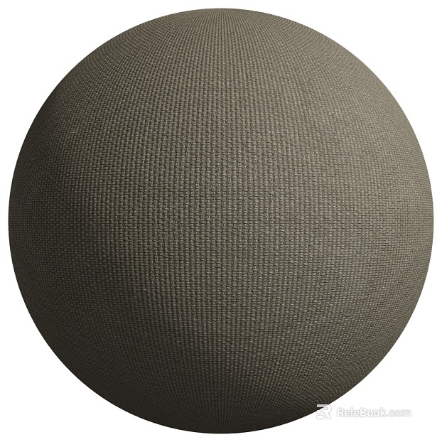 Woven PBR texture