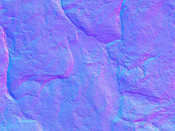 Normal Bump texture (ID:ffadg44456)