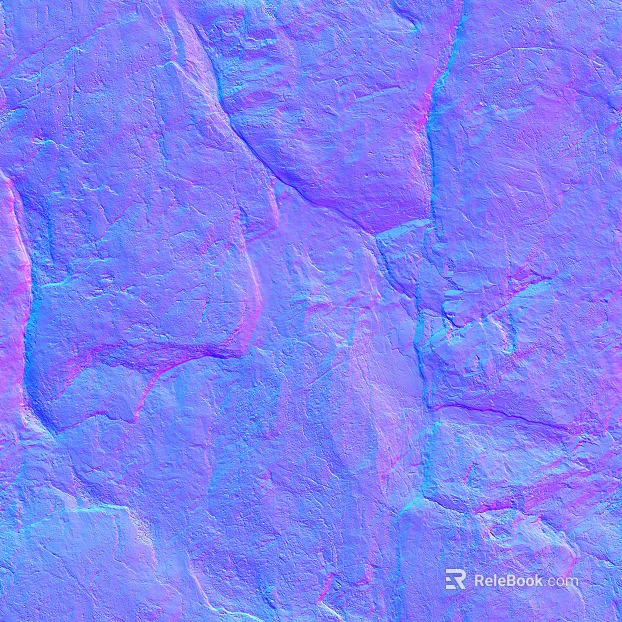 Normal Bump texture