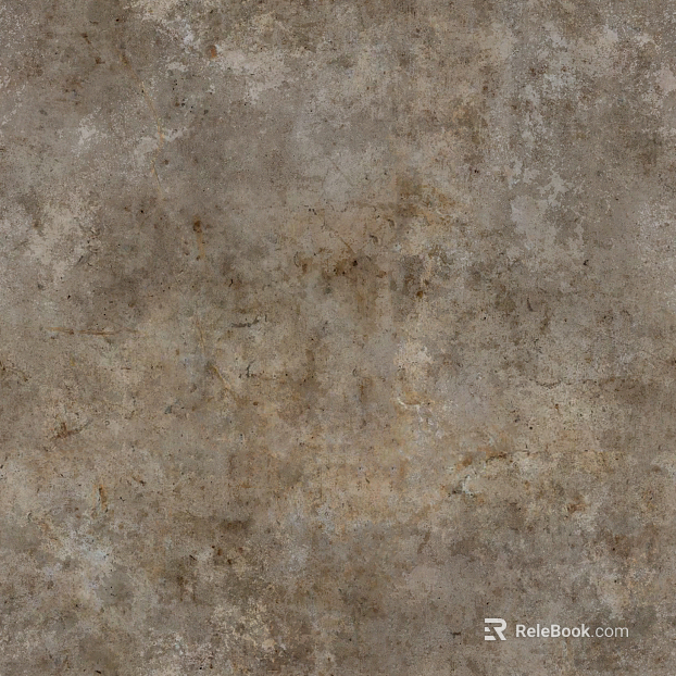 Cement texture
