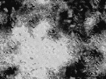Black and white weathered rock wall decoration texture (ID:ffaeh891966)