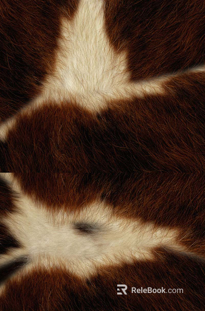 animal fur texture