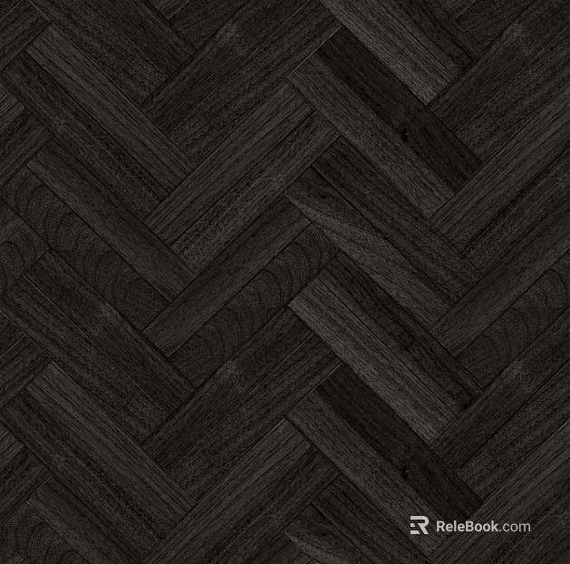 Wood floor herrings black floor texture