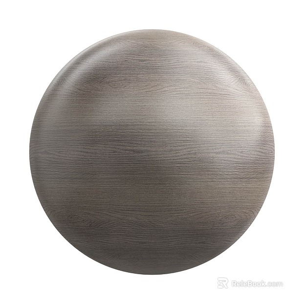 Wood Grain PBR texture