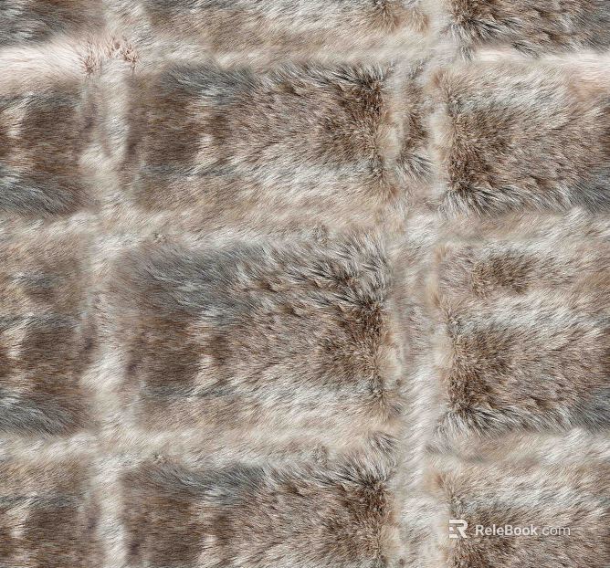 Animal Blanket texture