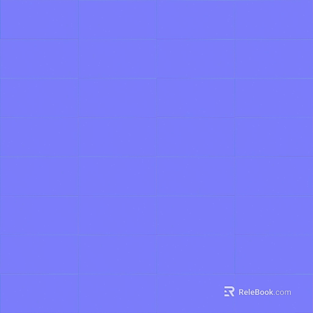 Normal Bump texture