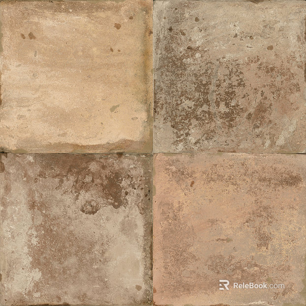 Cement brick texture