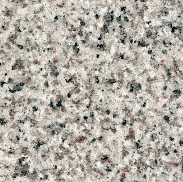 Granite texture