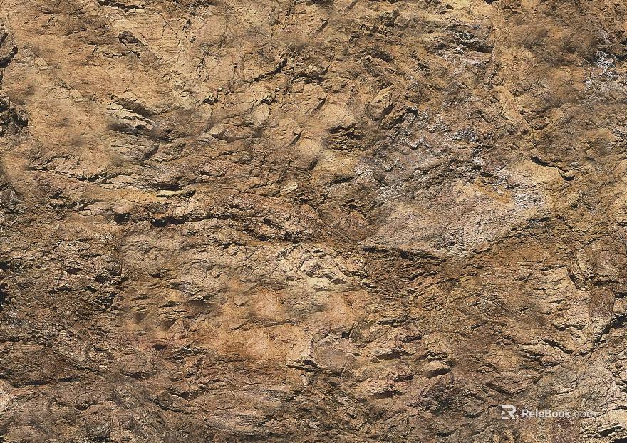 Rock texture