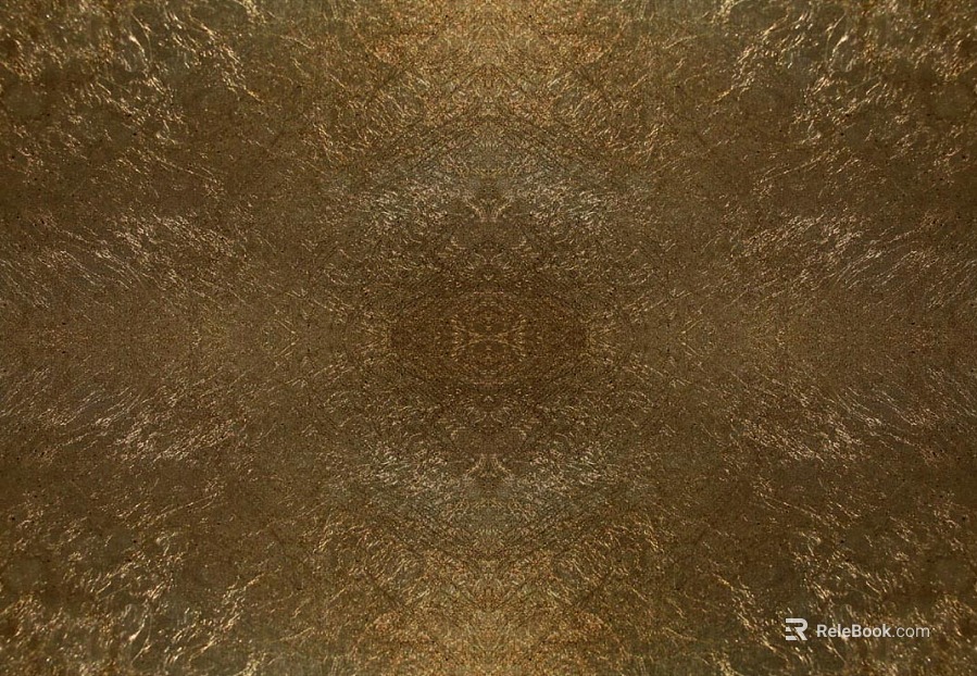 Gold Foil texture