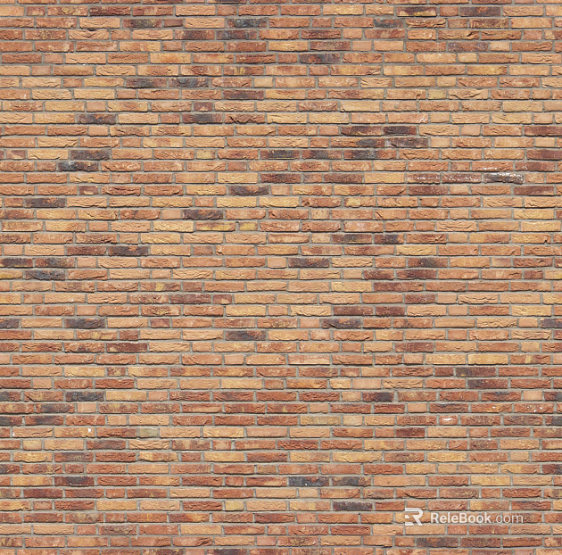 neat wall tiles seamless texture