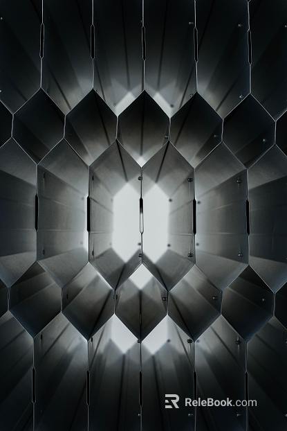 architectural painting texture