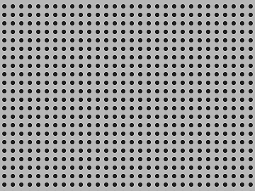 Perforated plate texture (ID:ffaeg52681)