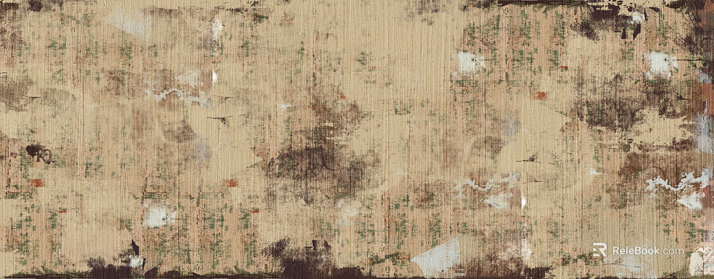 Plain pattern carpet texture